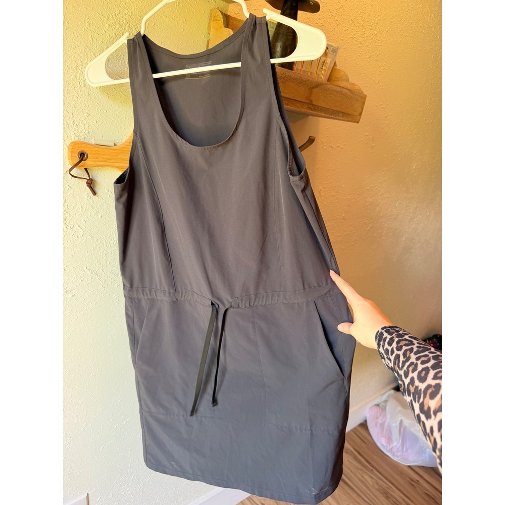 Patagonia Fleetwith Dress